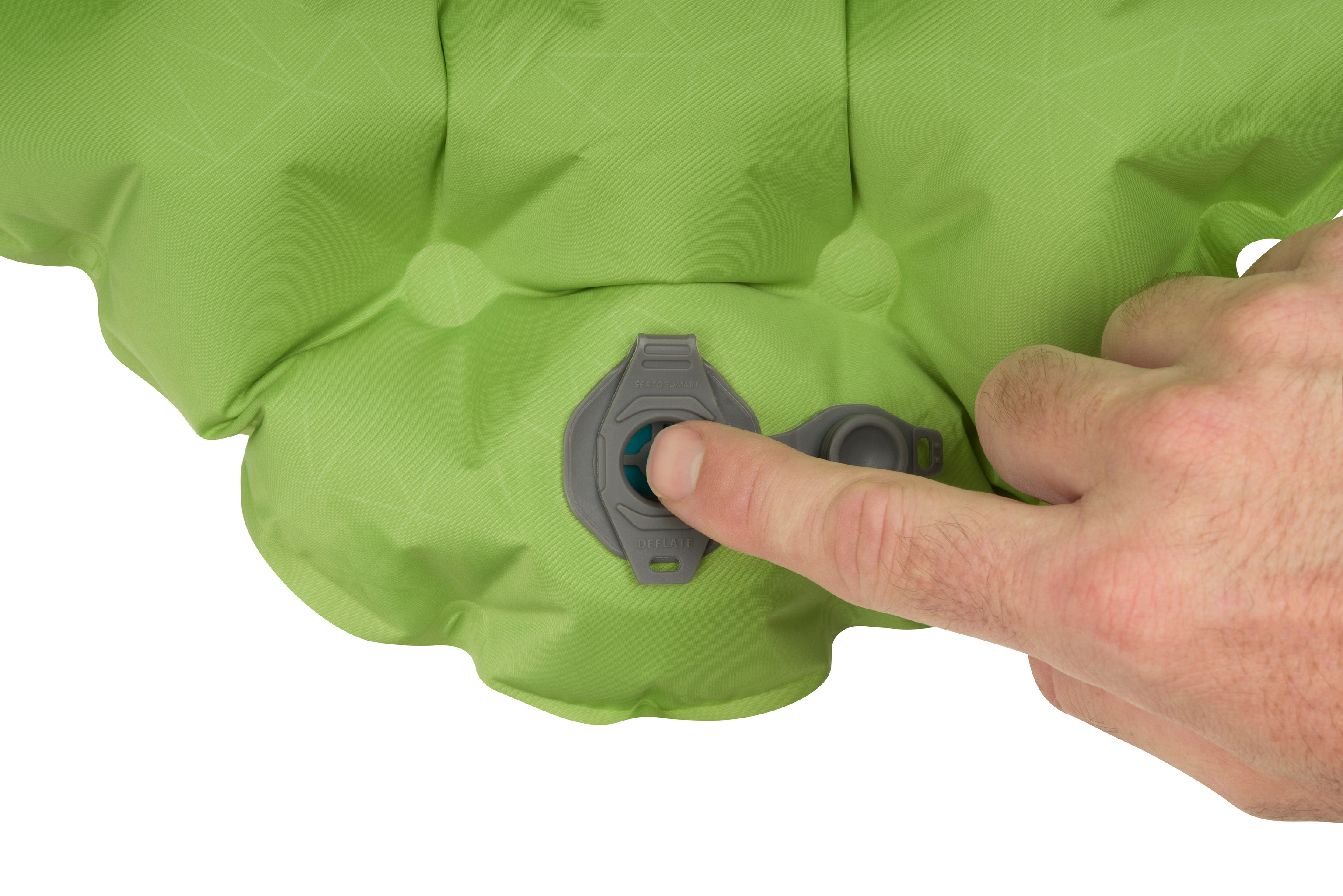 Sea to Summit Air Seat olive