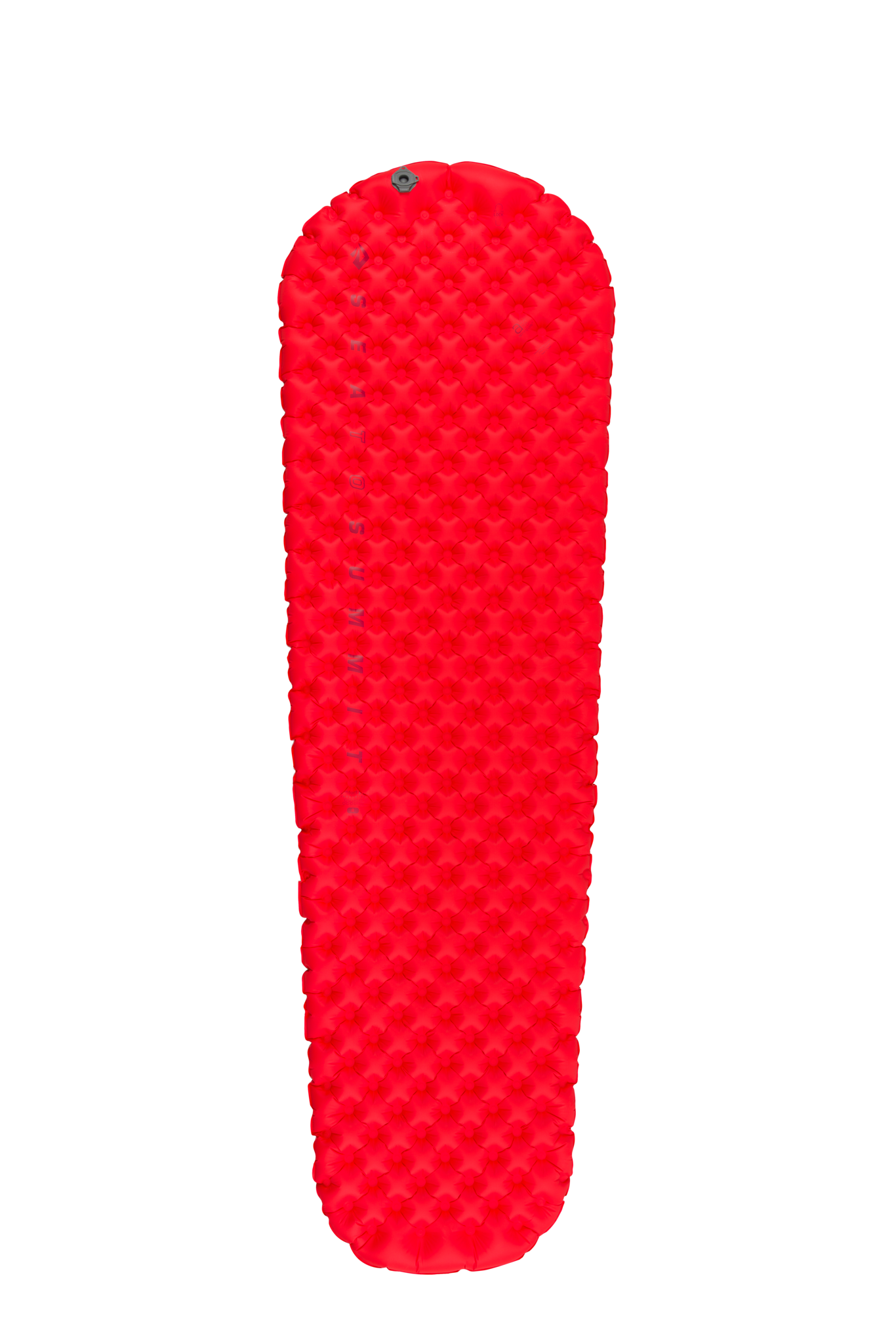 Sea to Summit Comfort Plus Insulated Air Mat Regular red