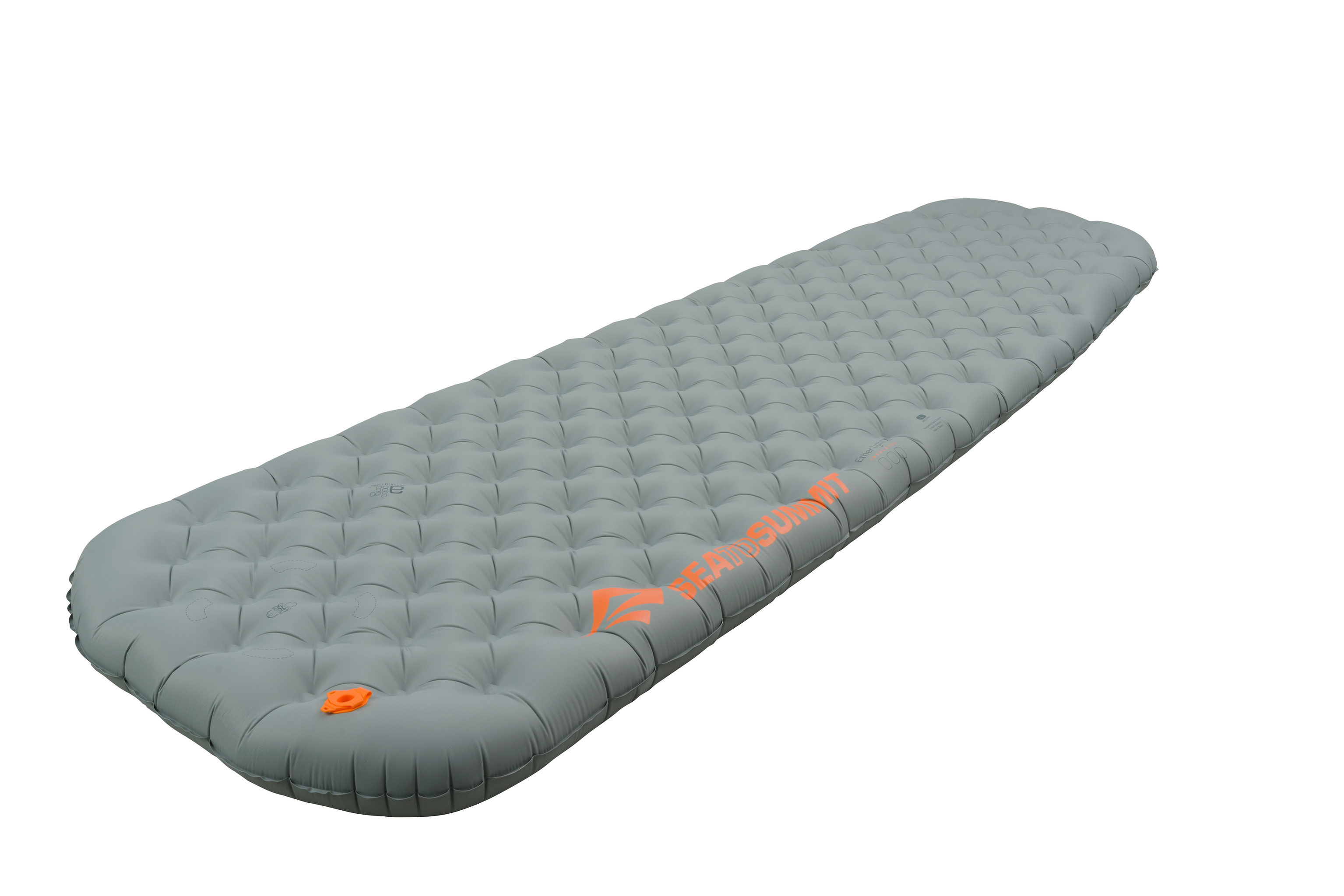 Sea to Summit Ether Light XT Insulated Air Mat Large smoke