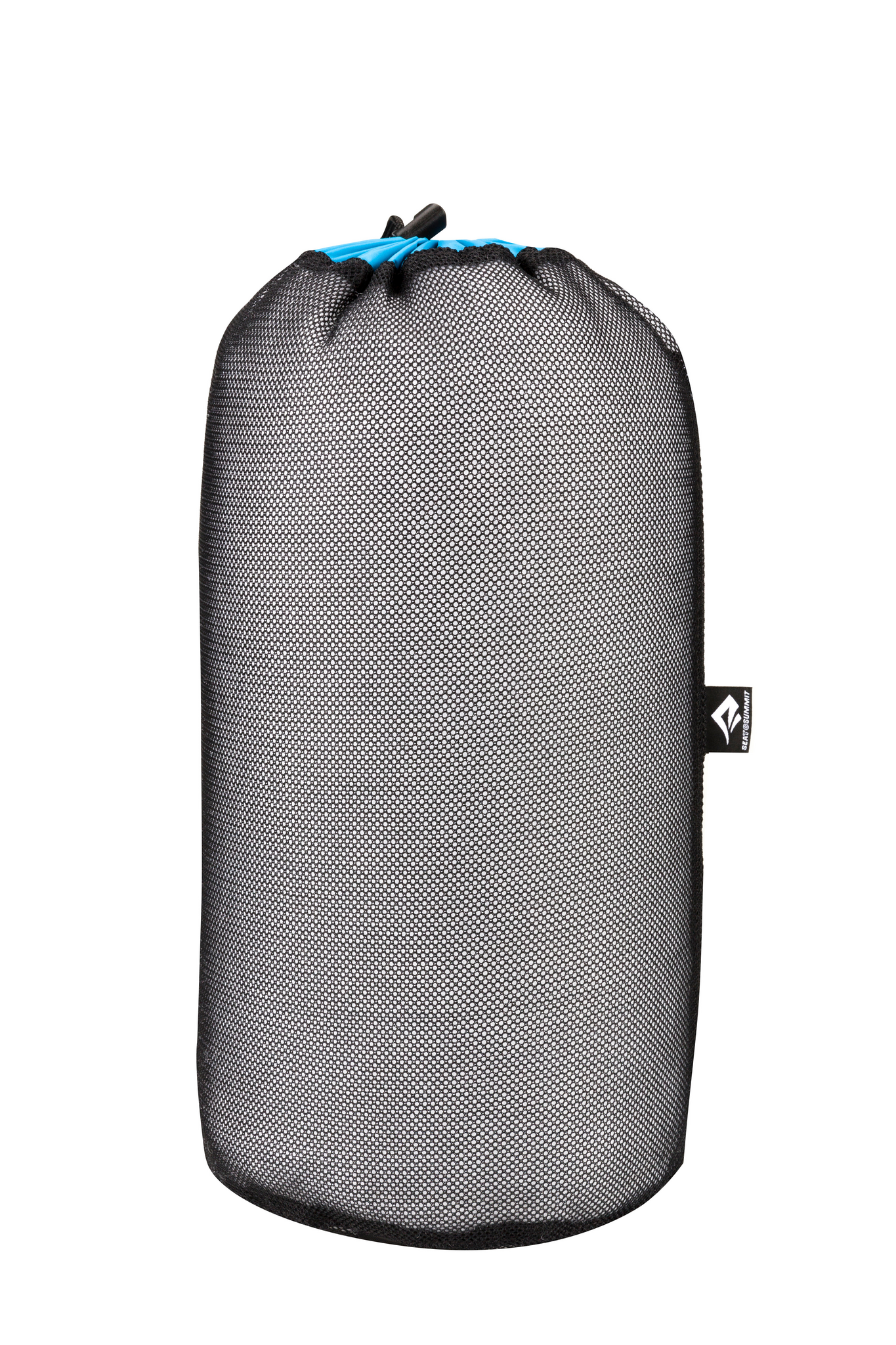 Sea to Summit Mesh Stuff Sack Small red