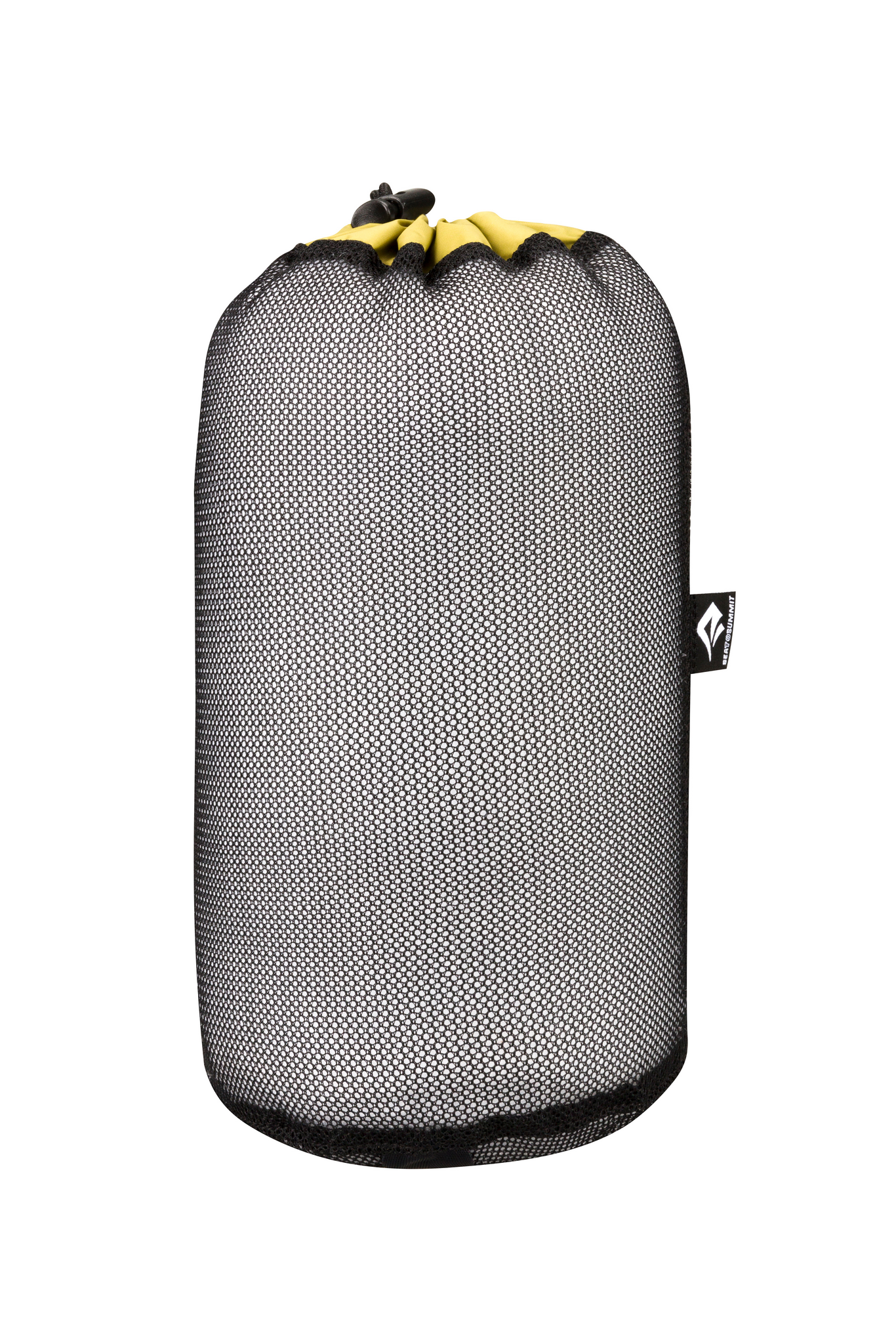 Sea to Summit Mesh Stuff Sack X-Small green