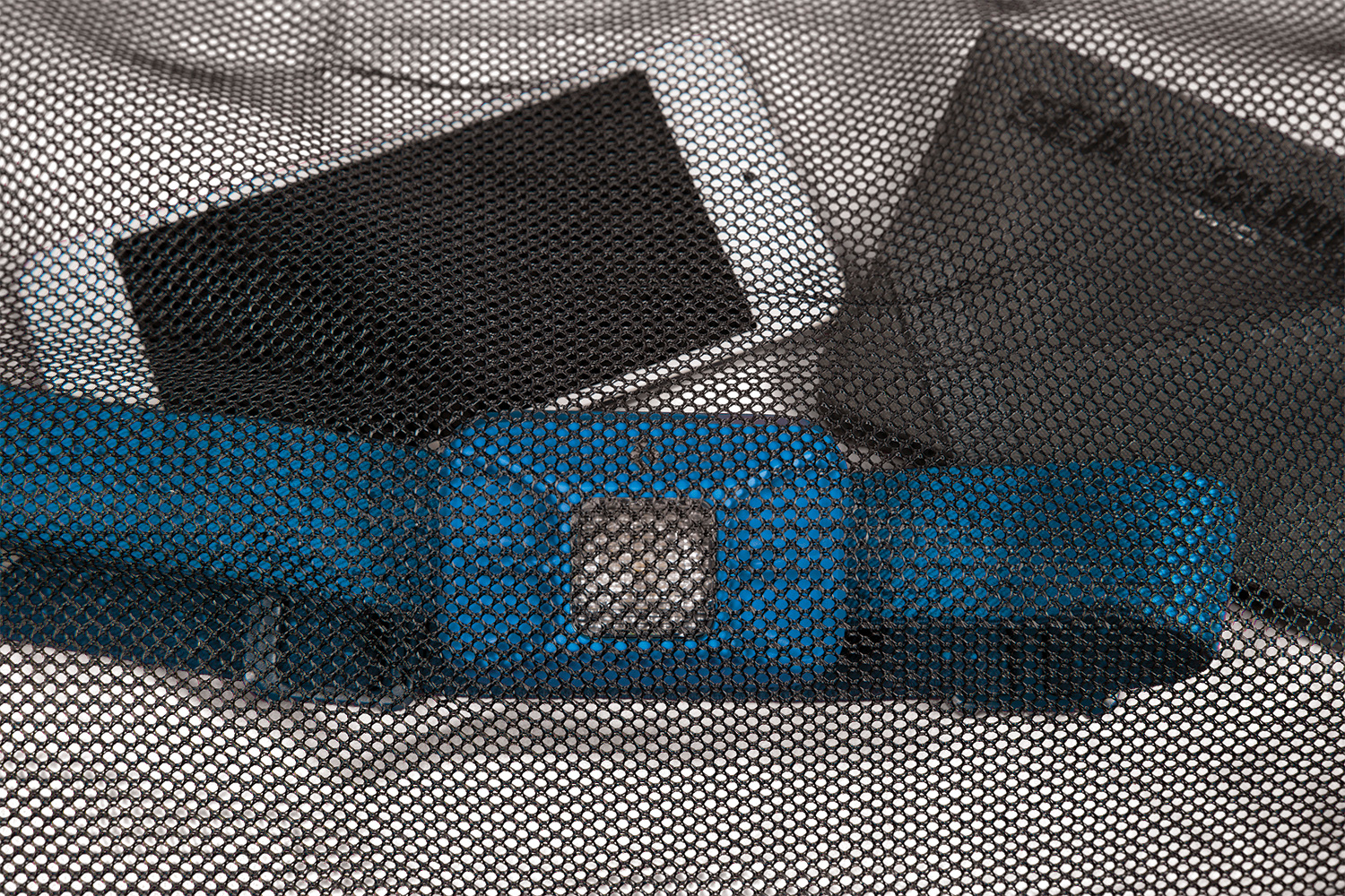 Sea to Summit Mesh Stuff Sack XX-Large blue