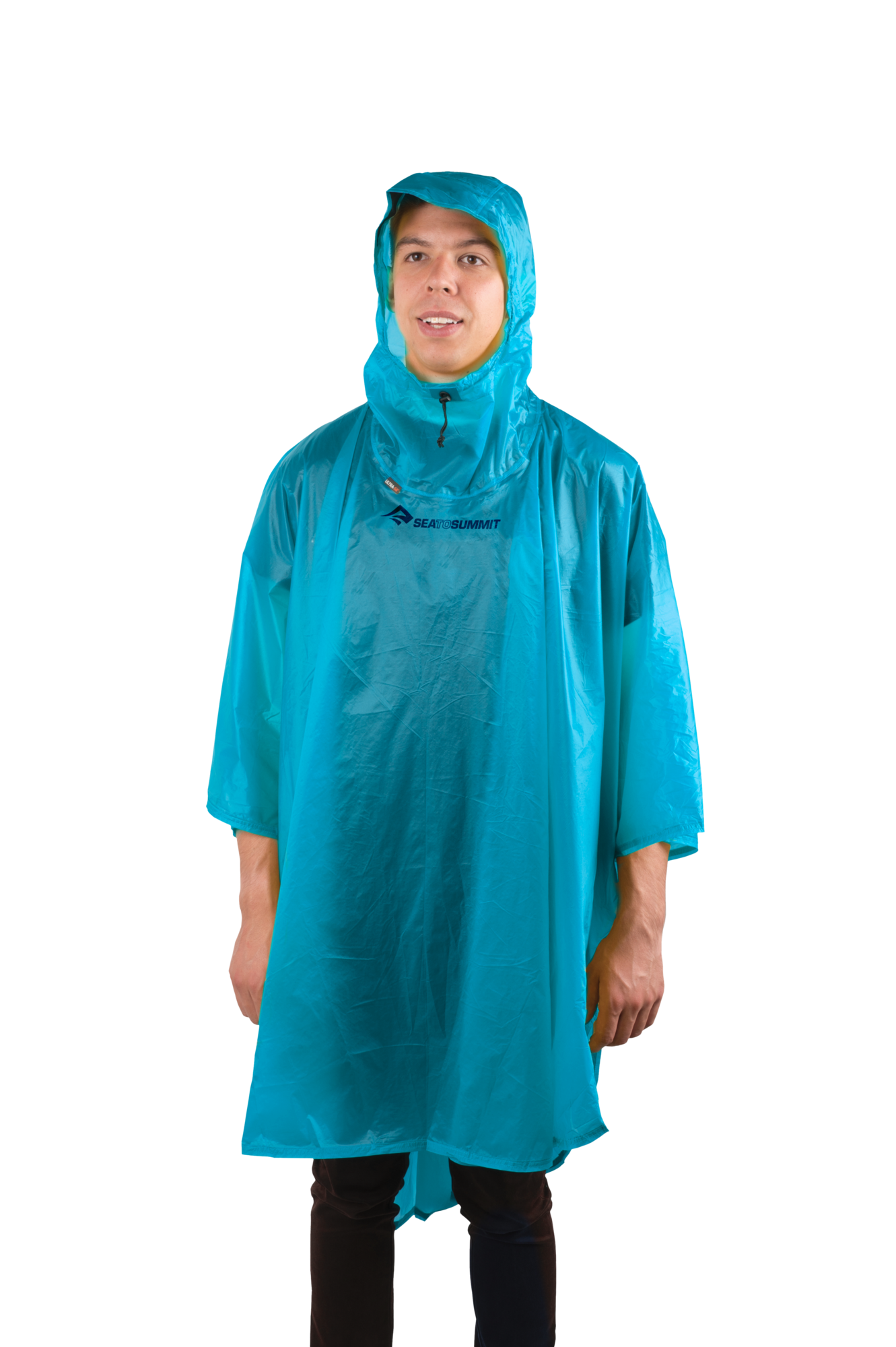 Sea to Summit Ultra -Sil Nano Poncho und Tarp