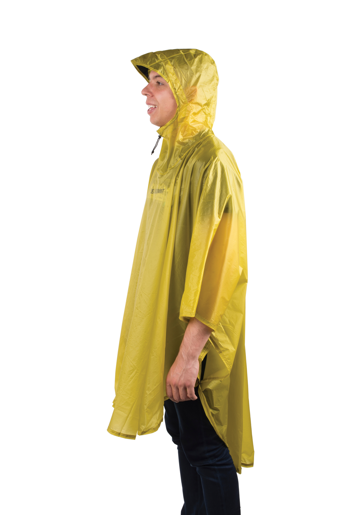 Sea to Summit Ultra -Sil Nano Poncho und Tarp