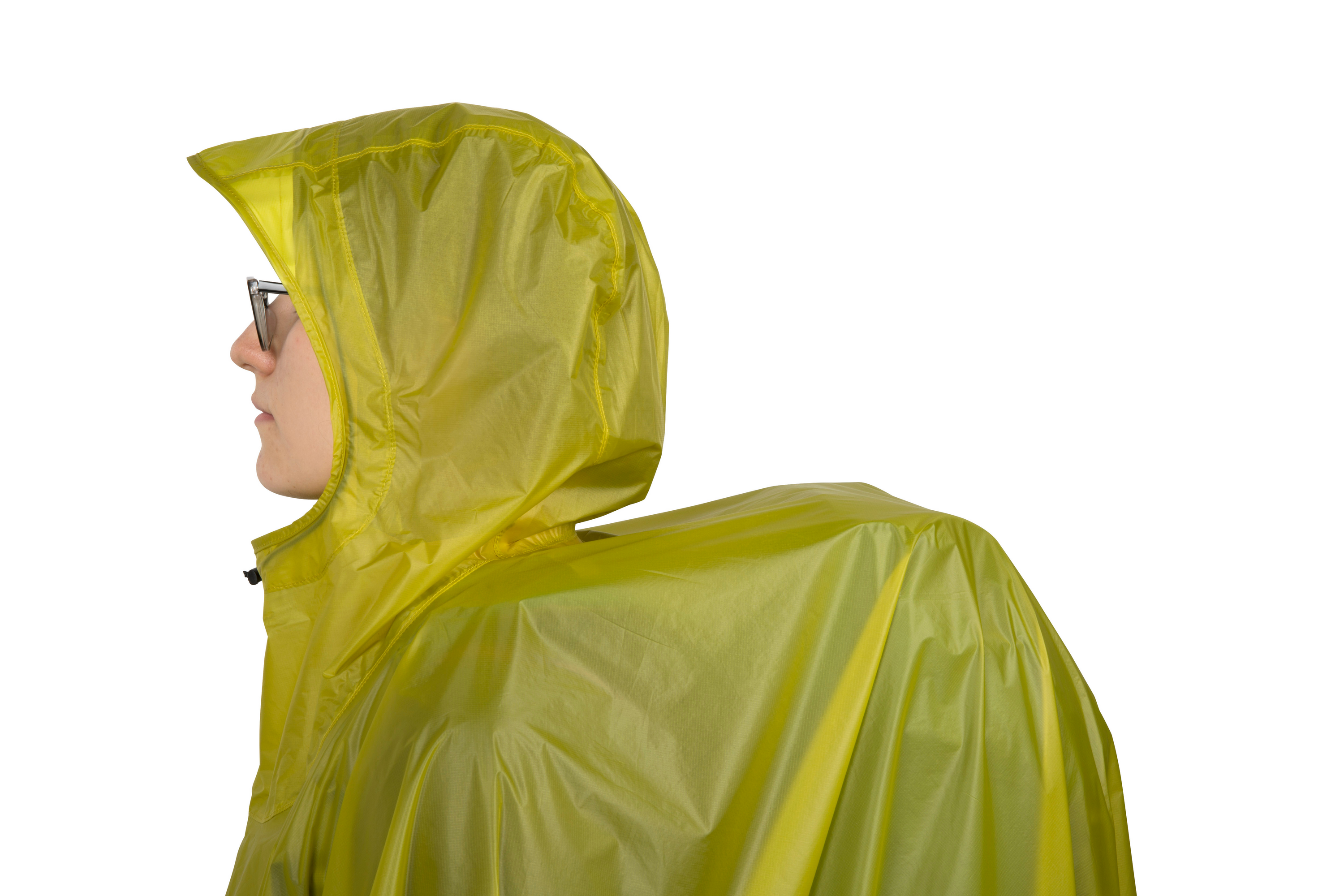 Sea to Summit Ultra -Sil Nano Poncho und Tarp