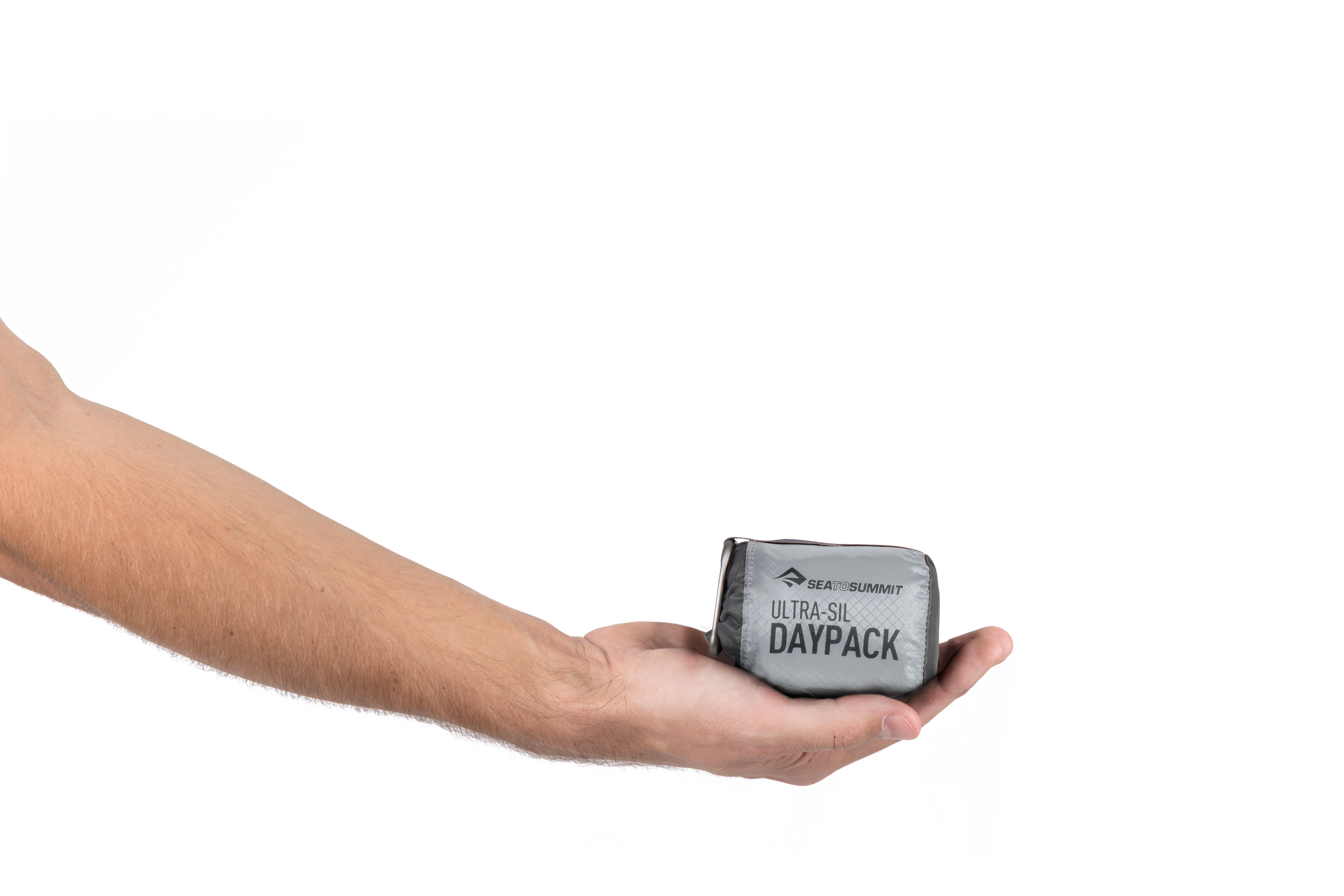 Sea to Summit Ultra-Sil Nano Tagesrucksack 18 l