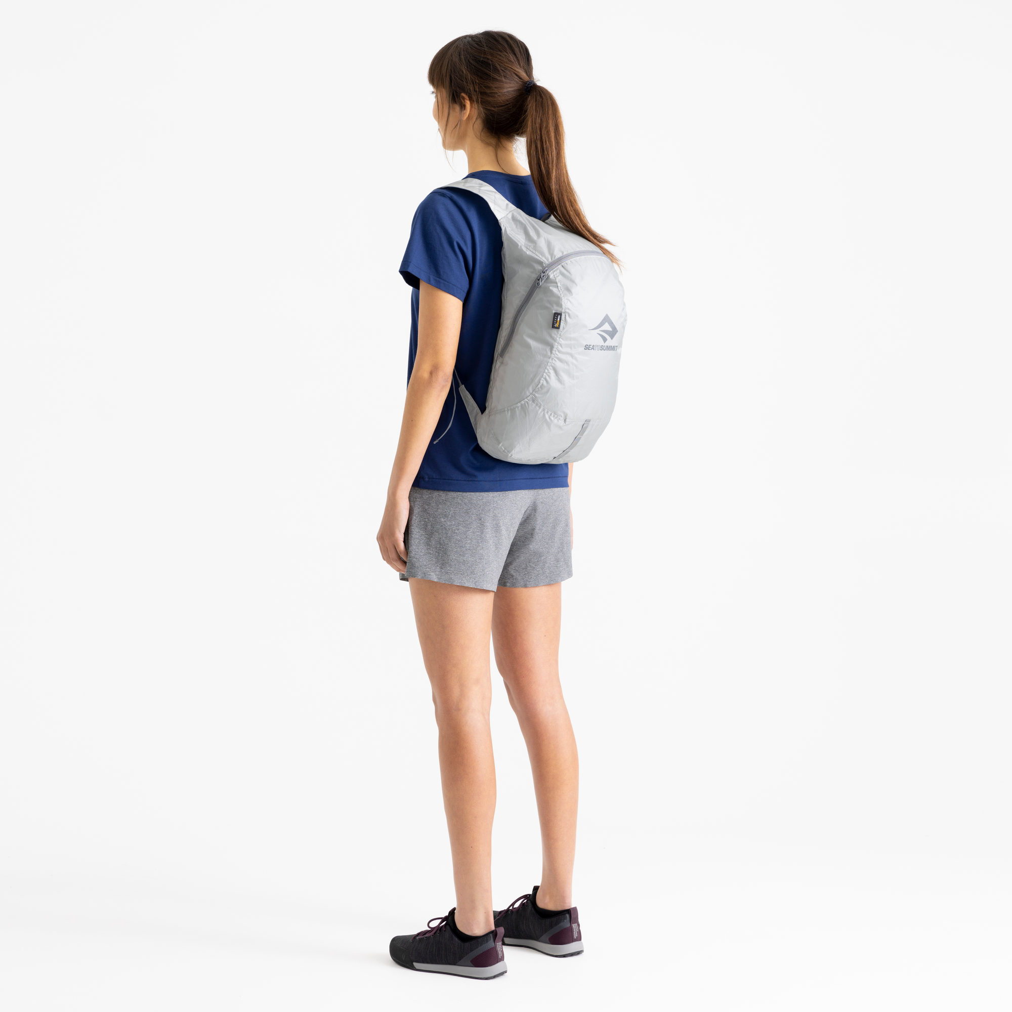 Sea to Summit Ultra-Sil Nano Tagesrucksack 18 l