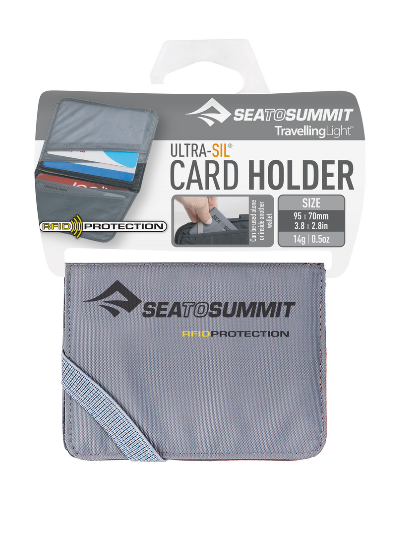 Sea to Summit Ultra-Sil RFID Kartenhalter