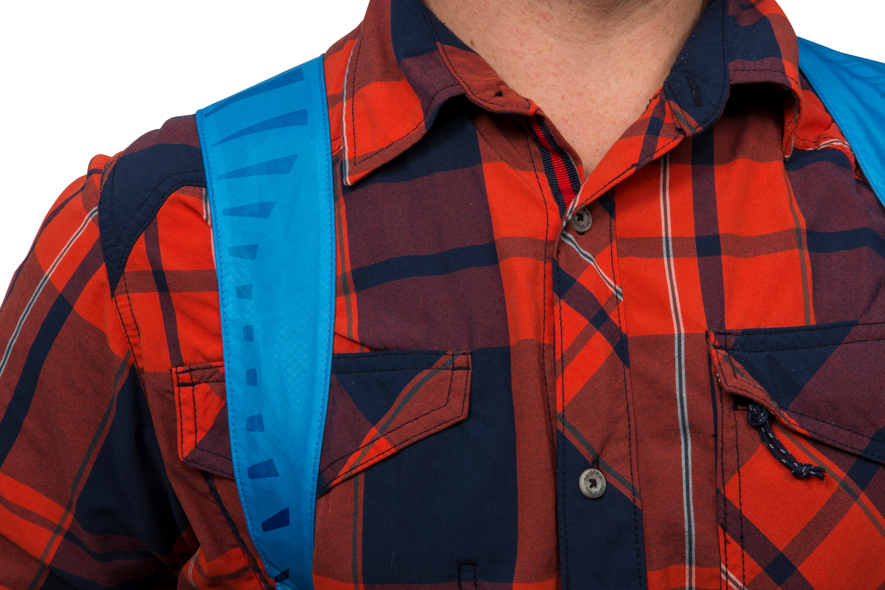 Sea to Summit Ultra-Sil Nano Tagesrucksack 18 l