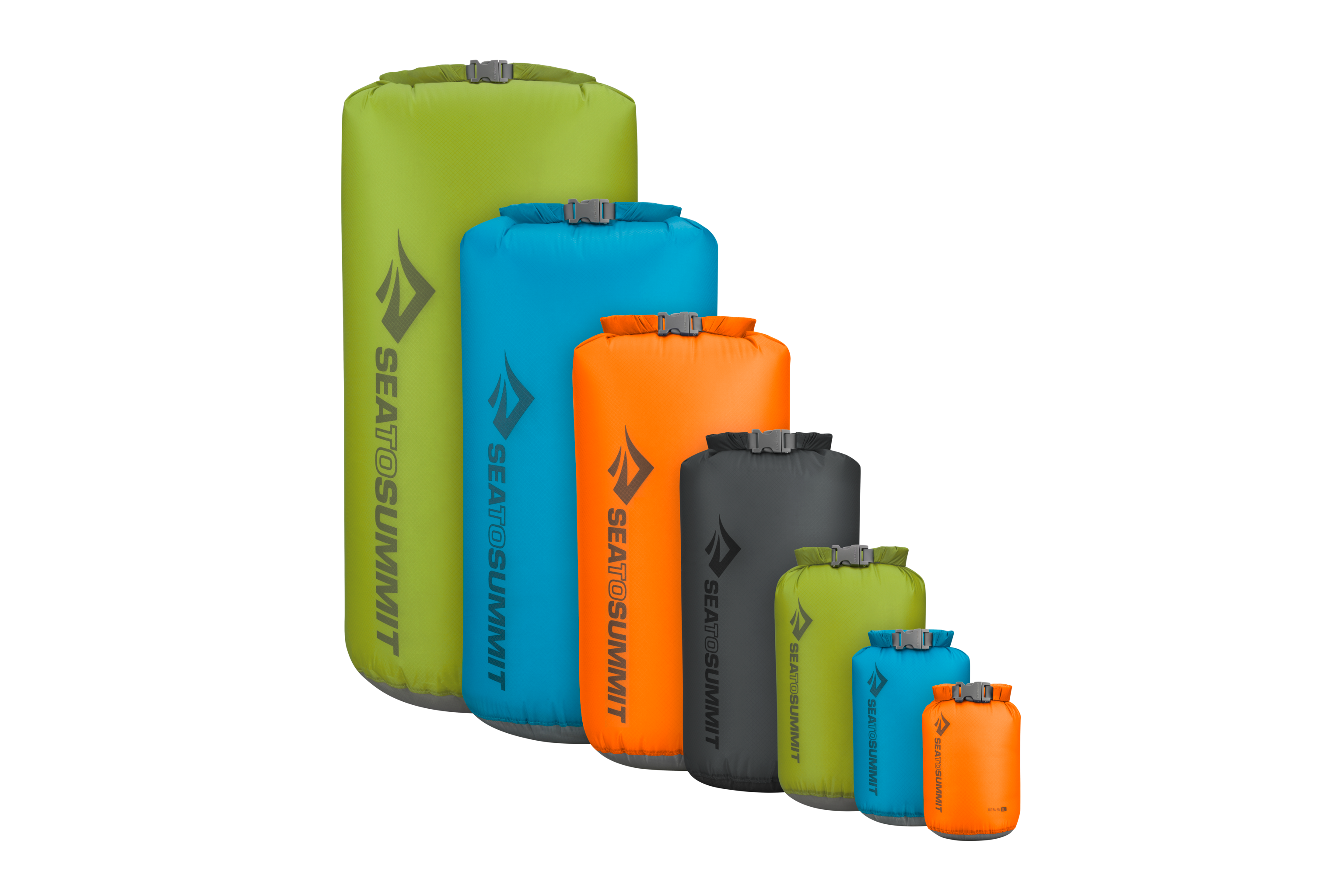 Sea to Summit  Ultra-Sil Dry Sack 13l blau