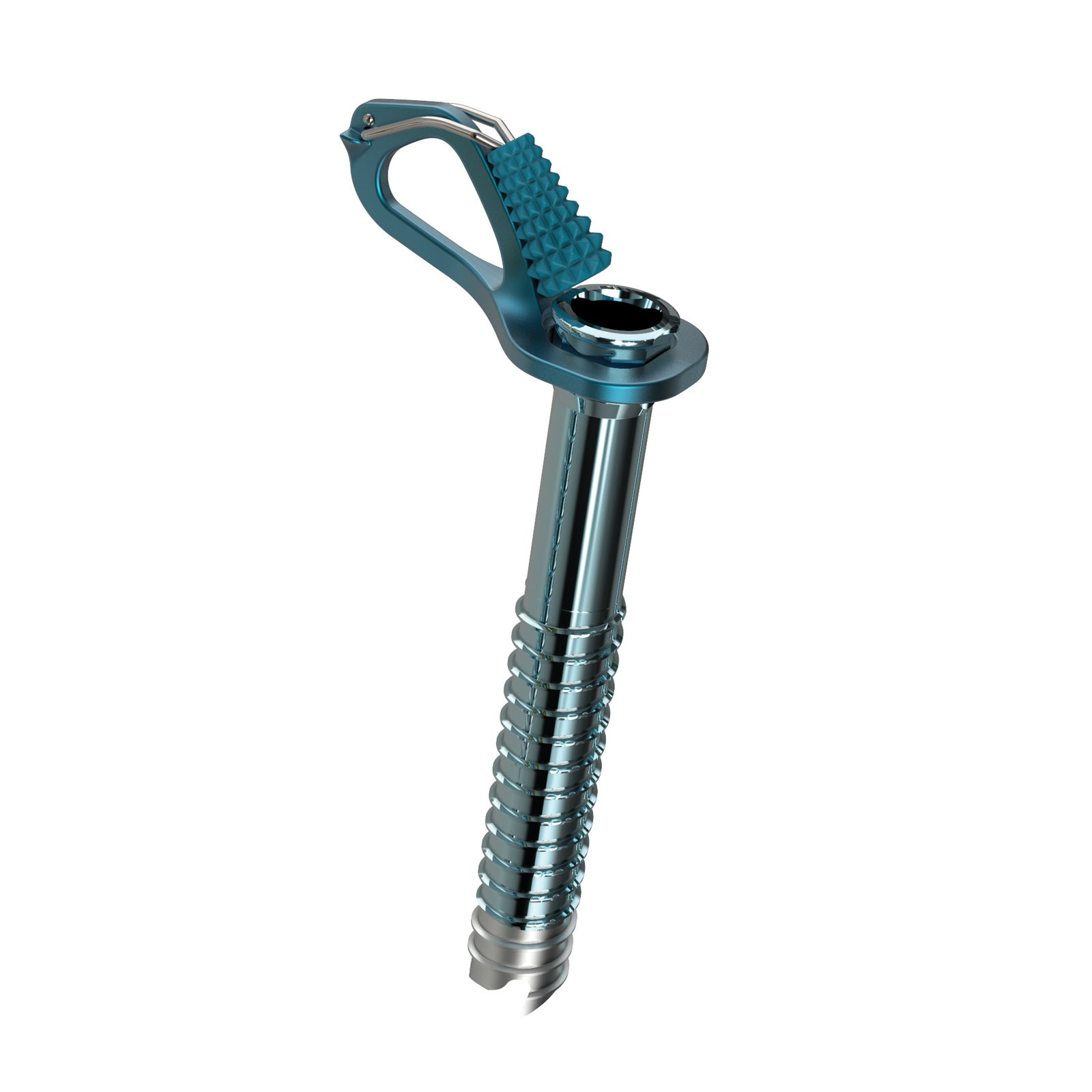 Blue Ice Aero Lite Eisschrauben