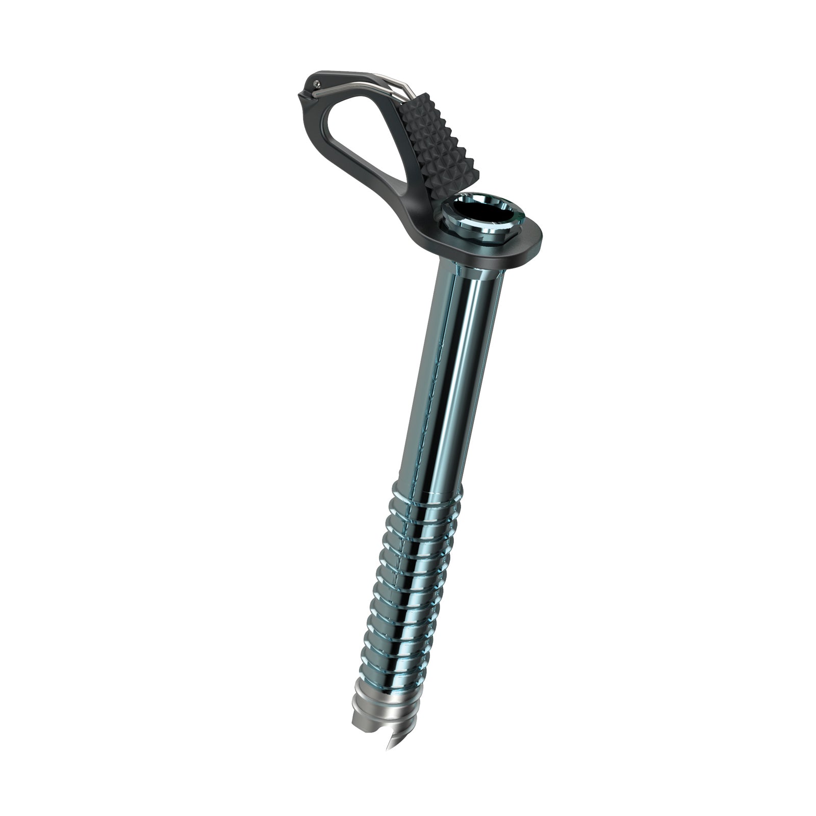 Blue Ice Aero Lite Eisschrauben