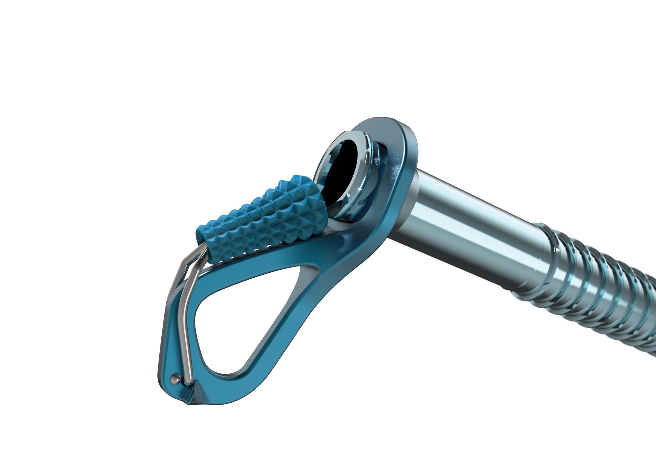 Blue Ice Aero Lite Eisschrauben
