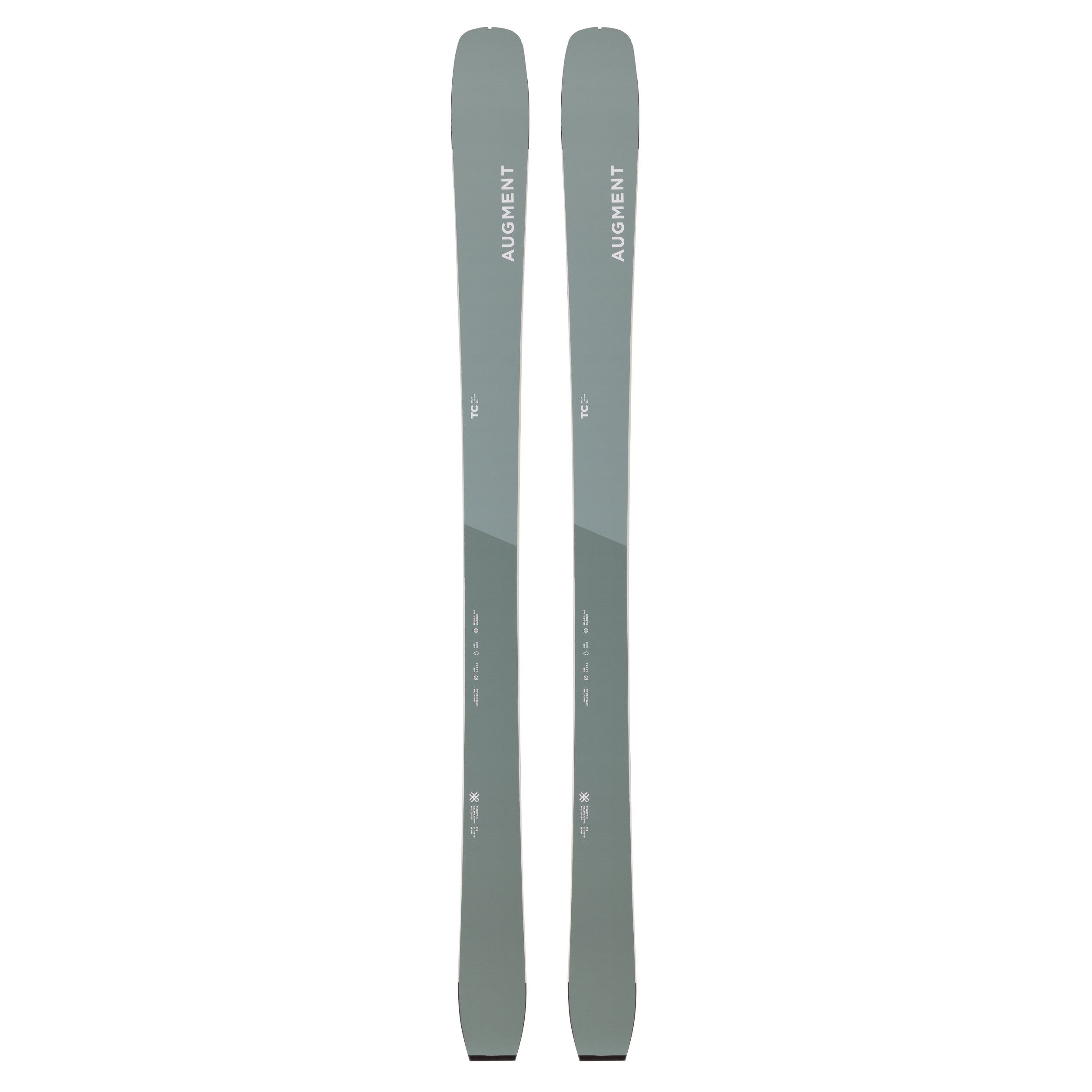Augment Tour Carbon 88
