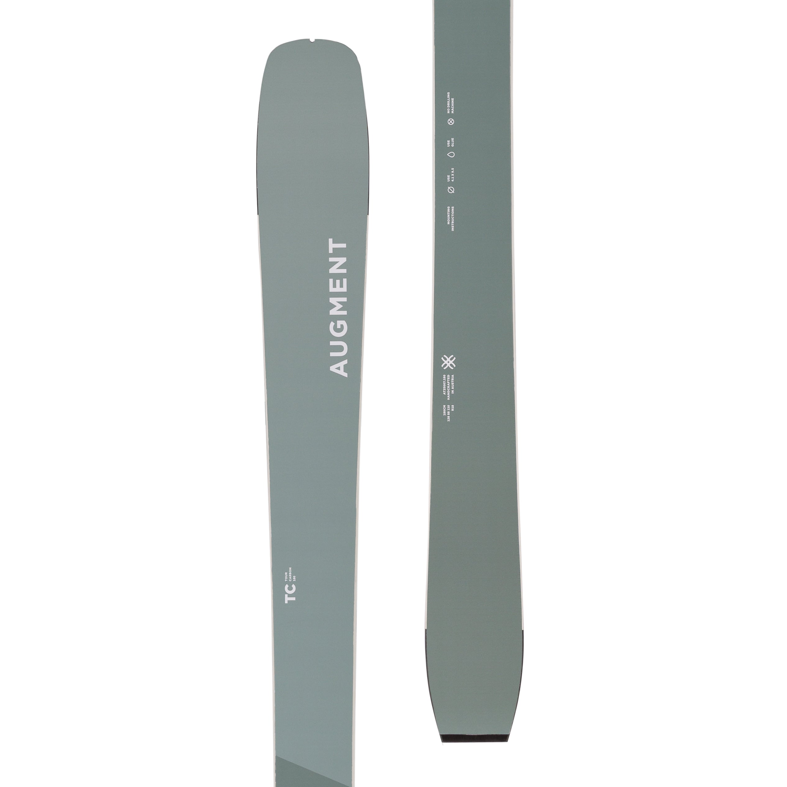 Augment Tour Carbon 88