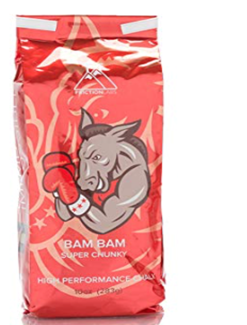 FRICTION LABS Bam Bam