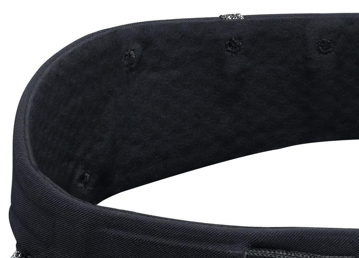Petzl AQUILA Gurt black