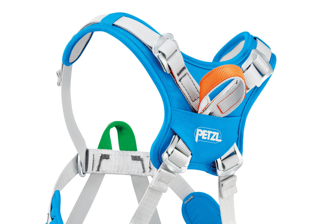 Petzl OUISTITI toddler harness