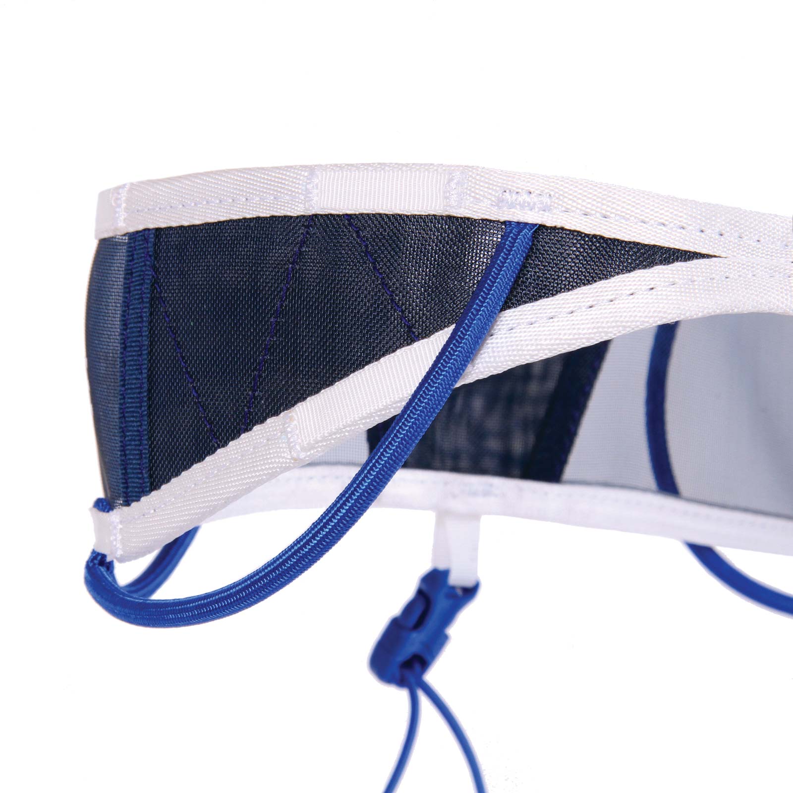 Blue Ice Choucas Pro funktioneller Klettergurt