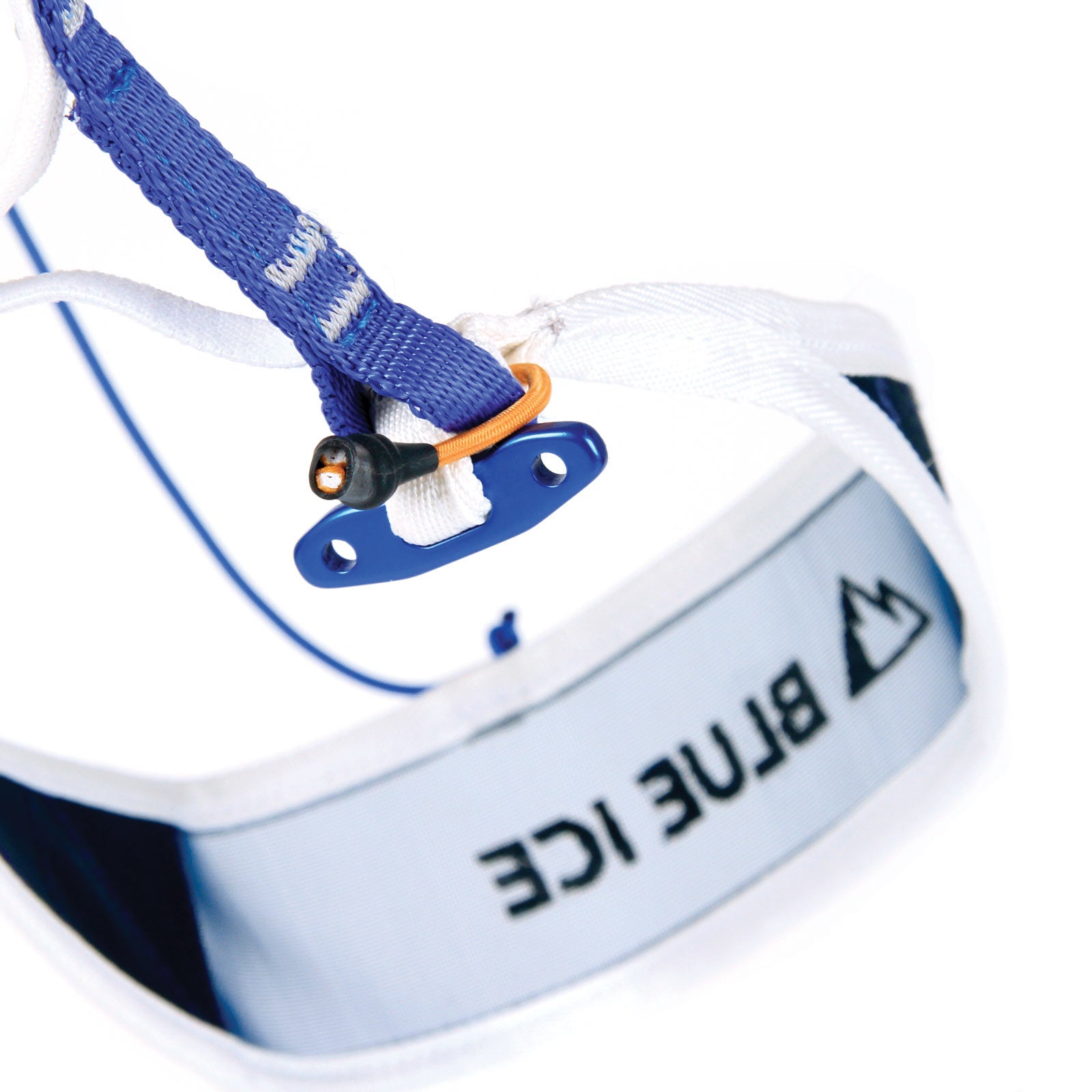 Blue Ice Choucas Pro funktioneller Klettergurt
