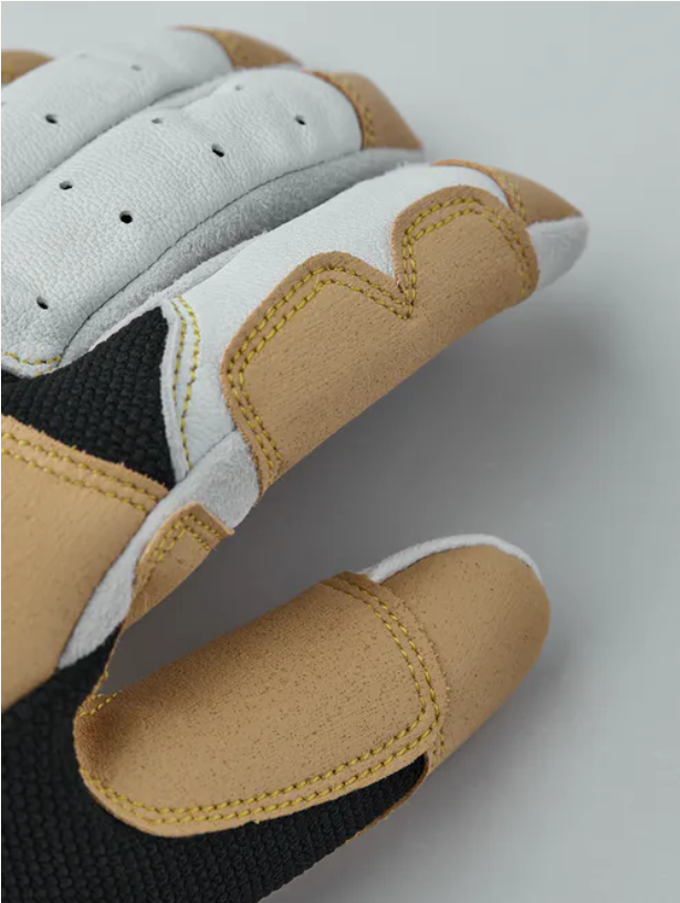 Hestra Climbers Long - 5 finger