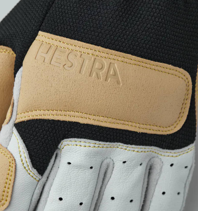 Hestra Climbers Long - 5 finger