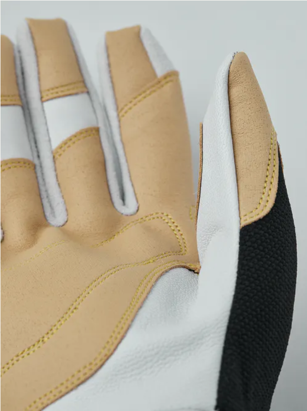 Hestra Climbers Long - 5 finger