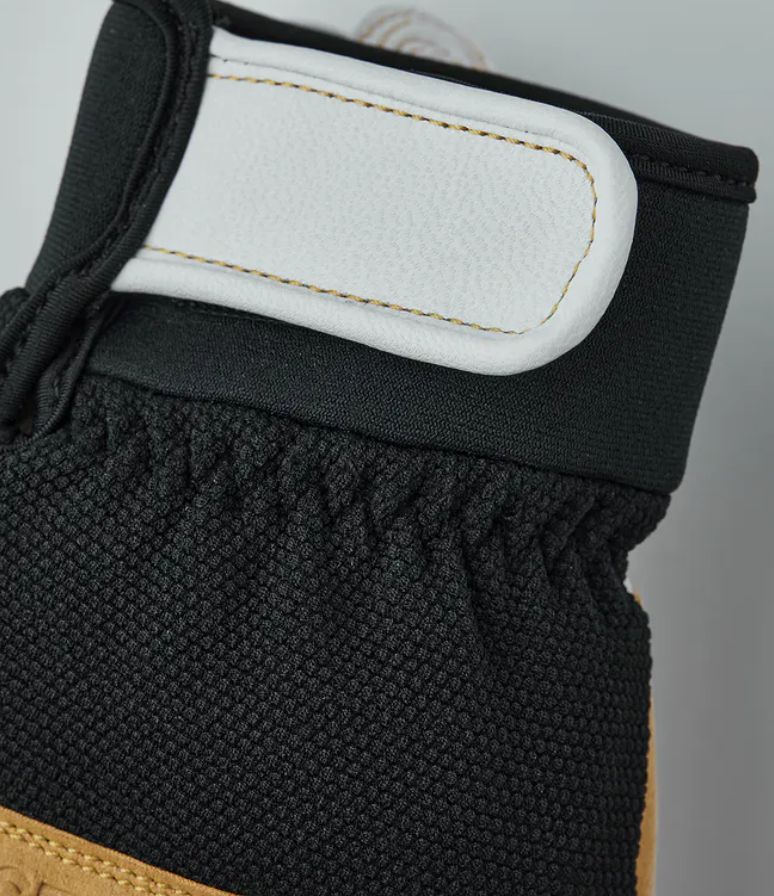 Hestra Climbers Short - 5 finger