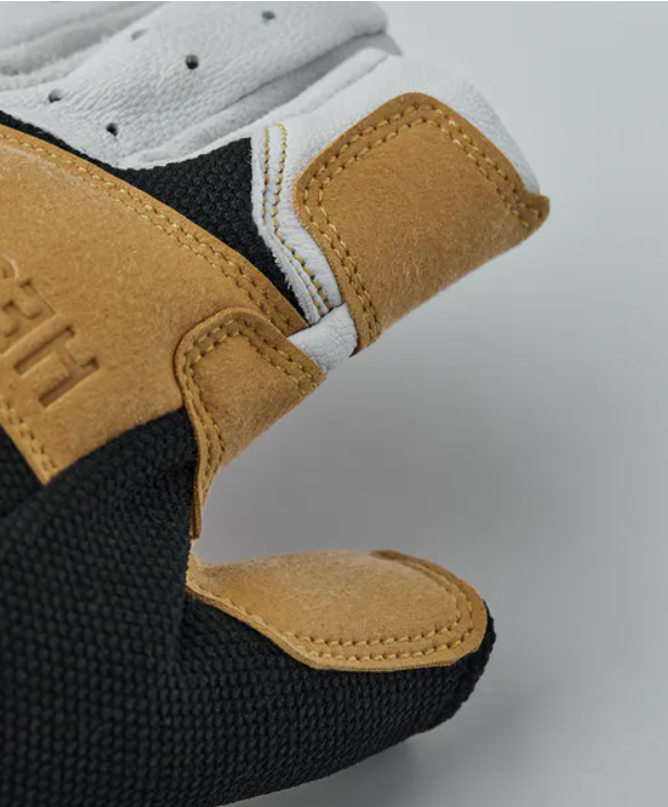 Hestra Climbers Short - 5 finger