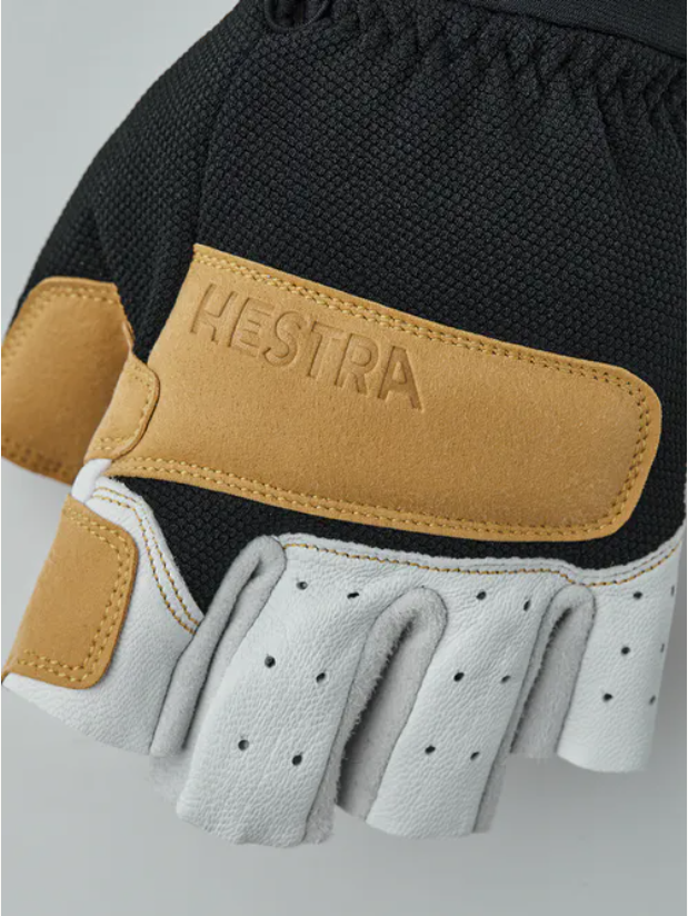 Hestra Climbers Short - 5 finger