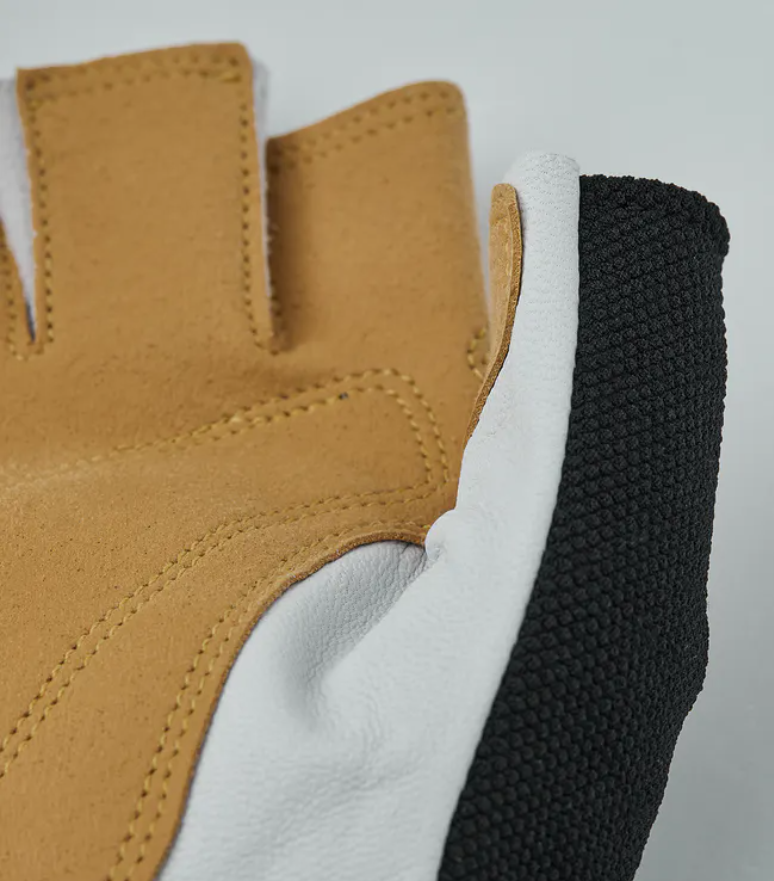 Hestra Climbers Short - 5 finger