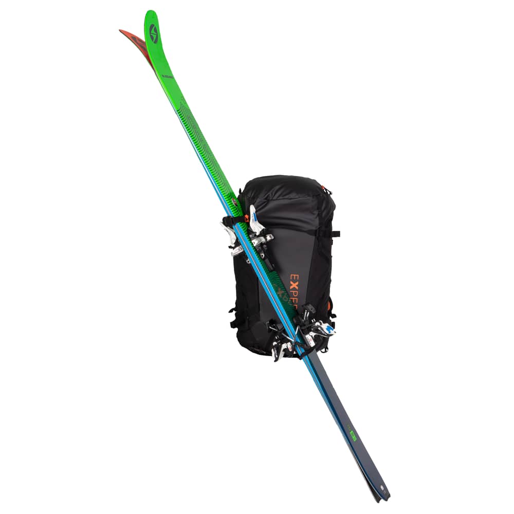 Exped Couloir 30 black Skitourenrucksack