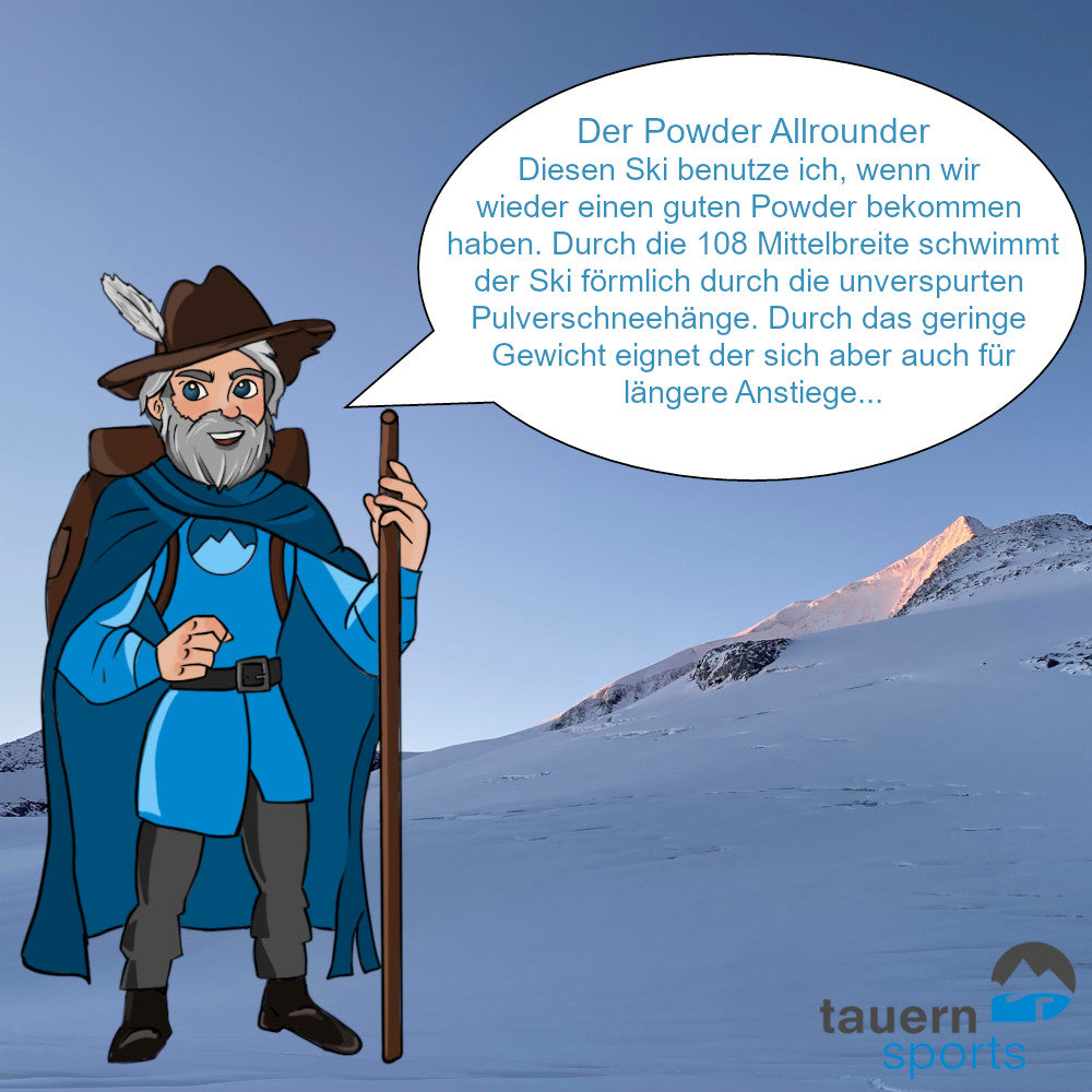 Augment Tour Ride 108