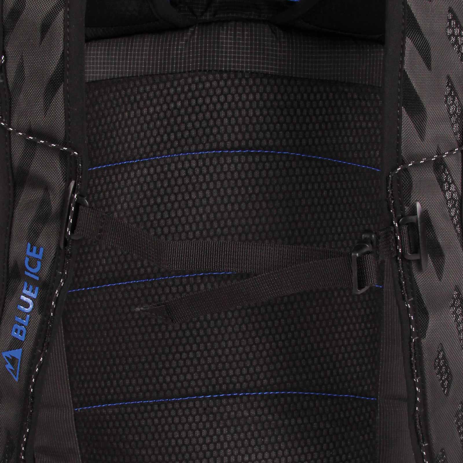Blue Ice Dragonfly 25L Pack