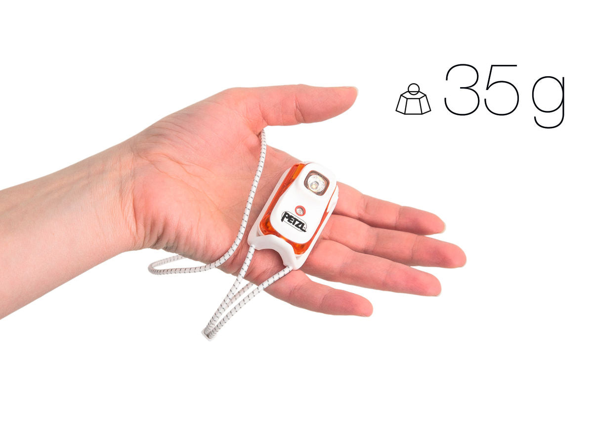 Petzl BINDI® Stirnlampe