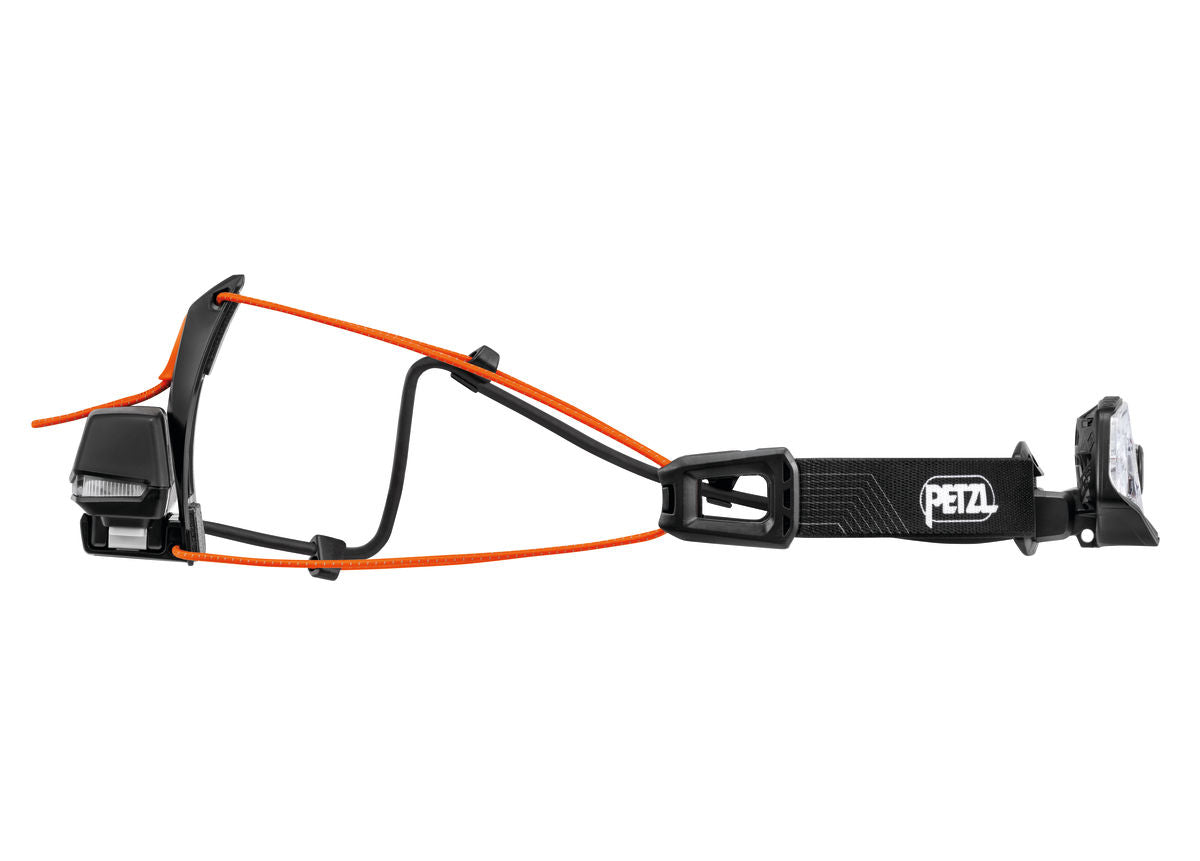 Petzl NAO® RL Stirnlampe
