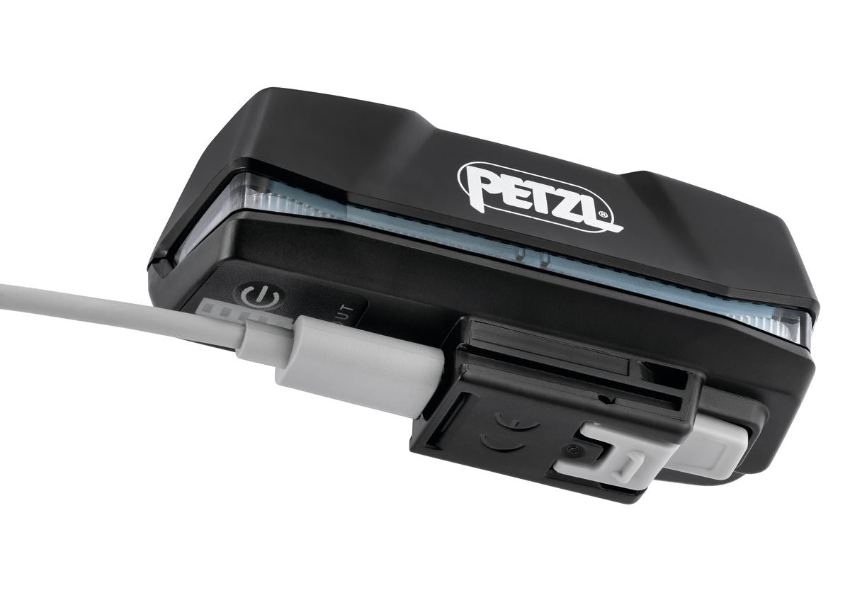 Petzl NAO® RL Stirnlampe