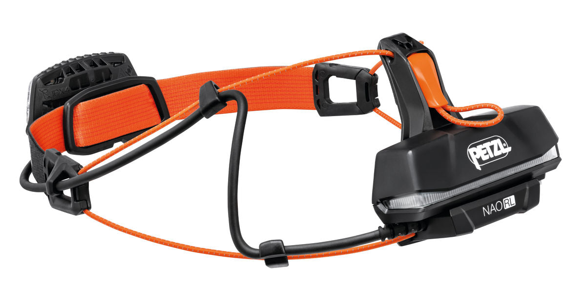 Petzl NAO® RL Stirnlampe