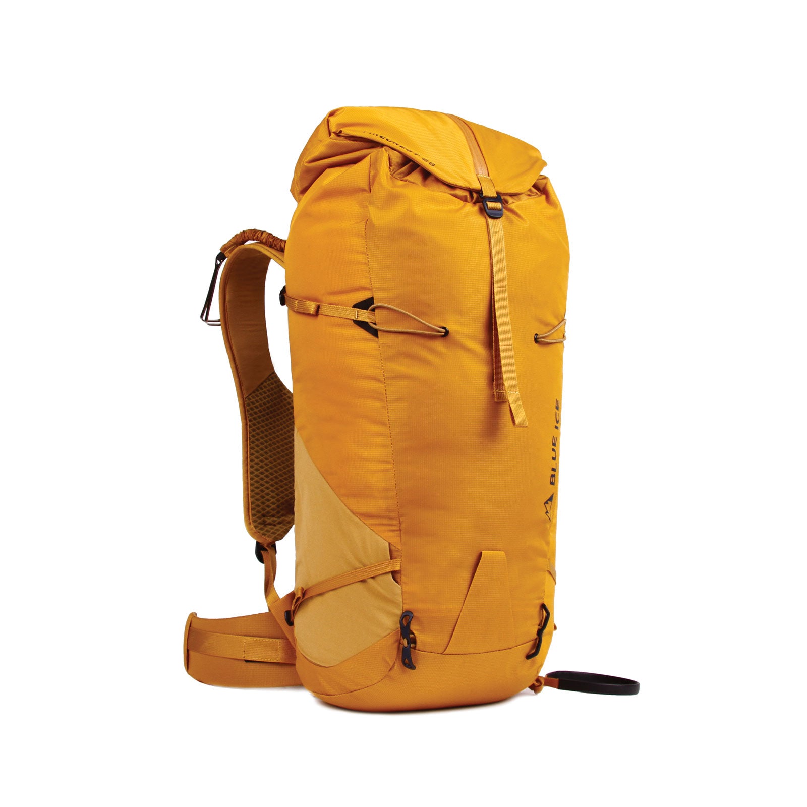 Blue Ice Firecrest 28L mountain backpack