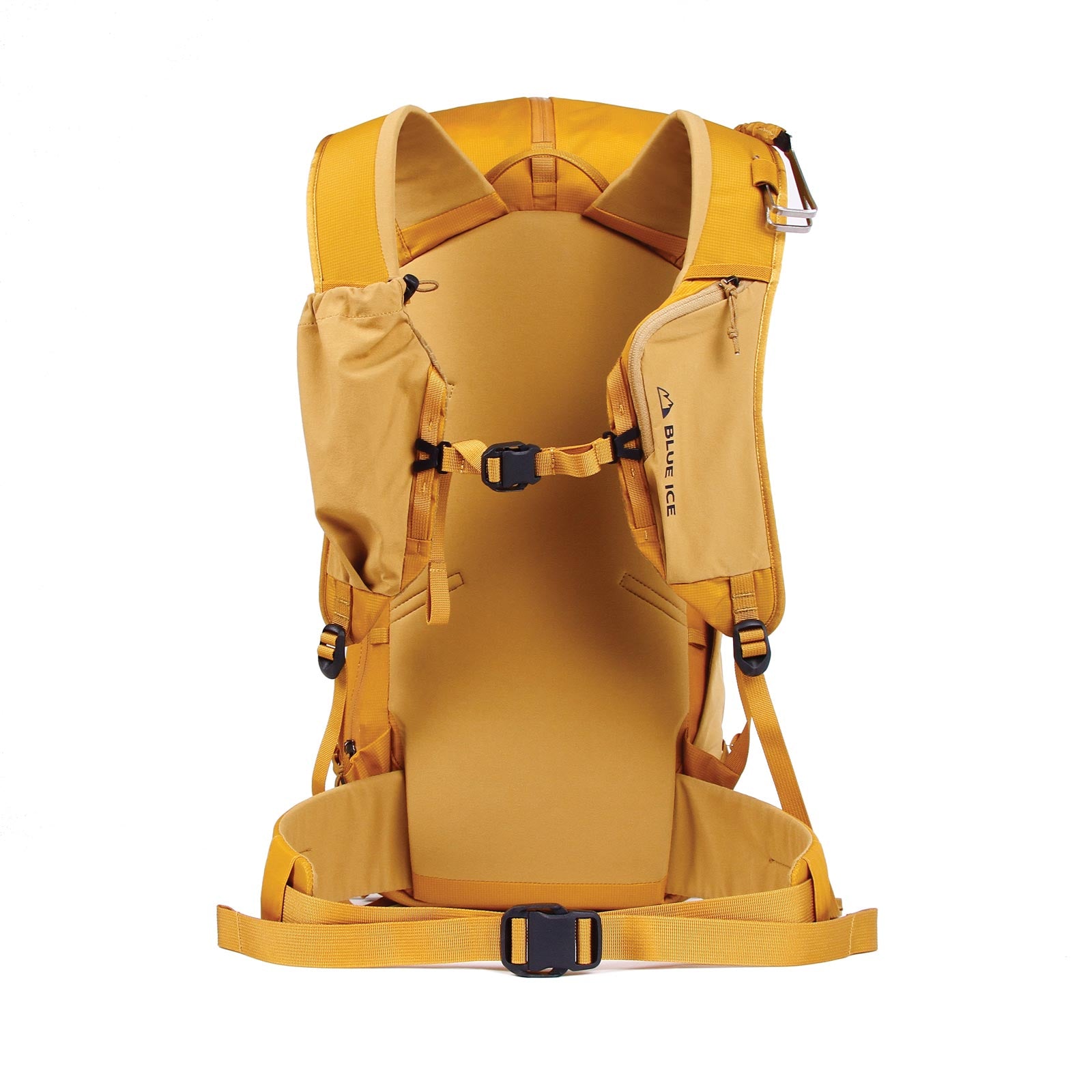 Blue Ice Firecrest 28L mountain backpack