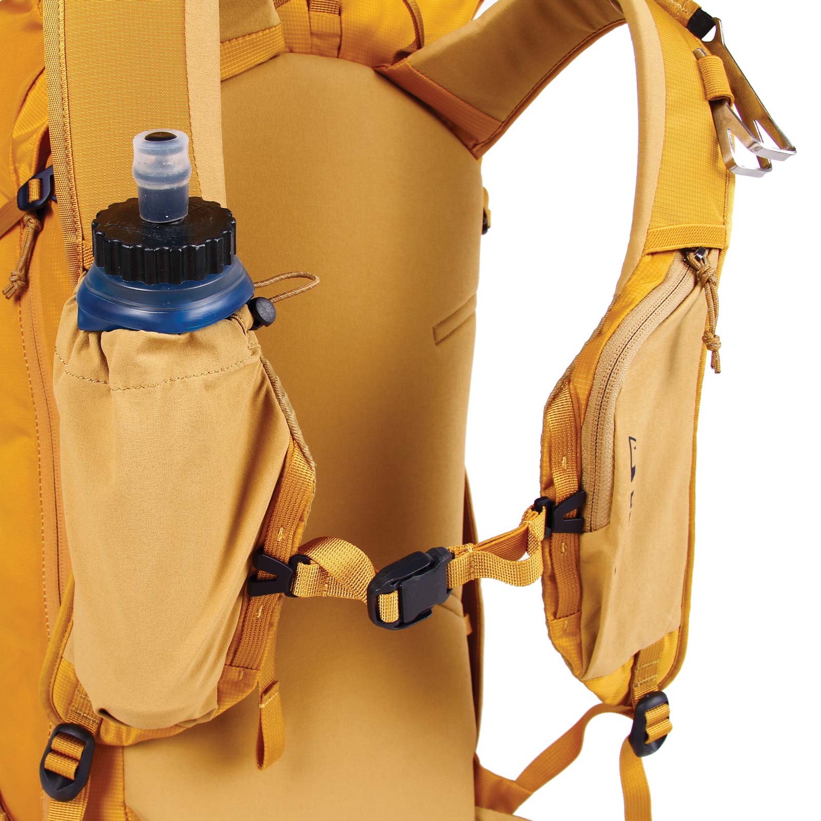 Blue Ice Firecrest 28L mountain backpack