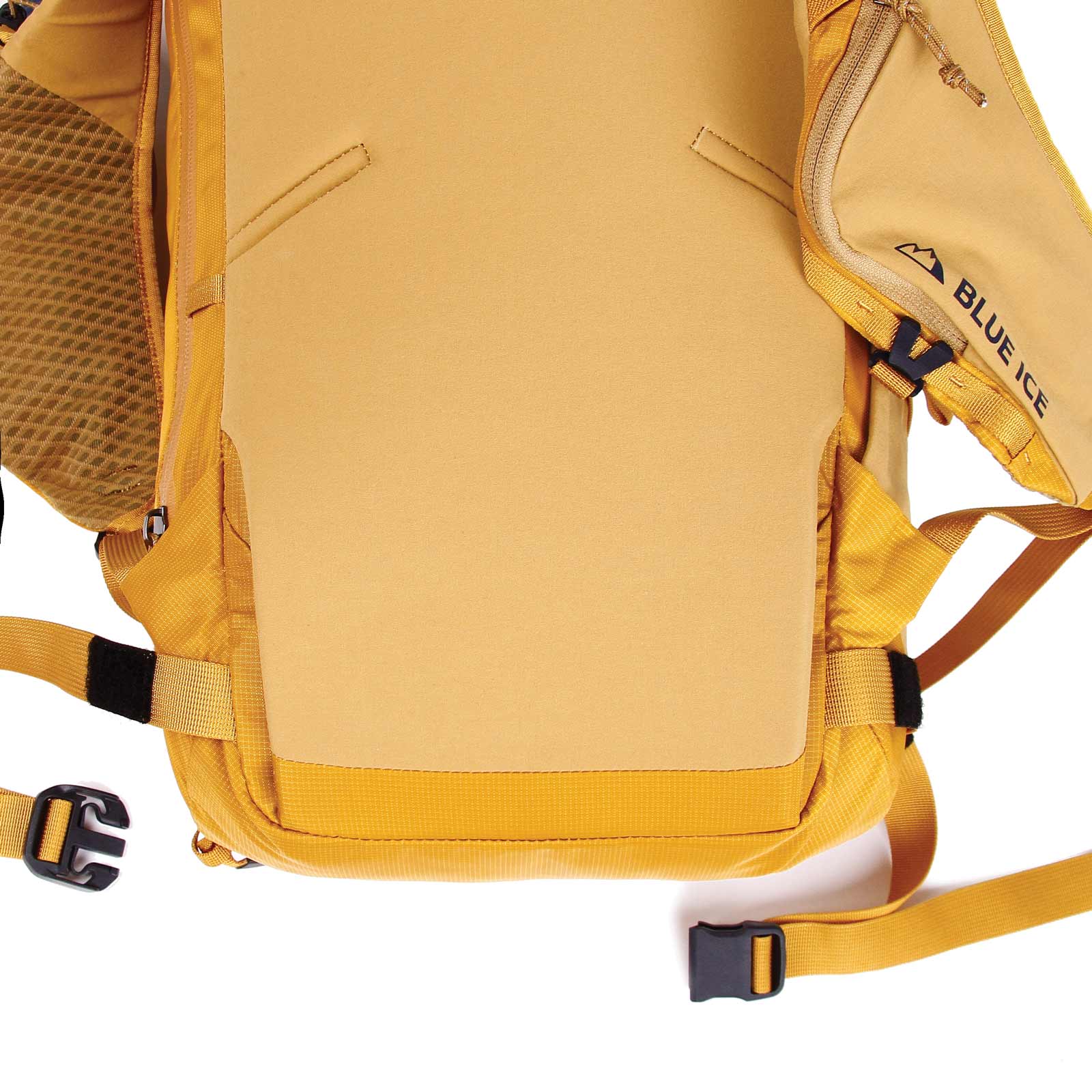 Blue Ice Firecrest 28L mountain backpack