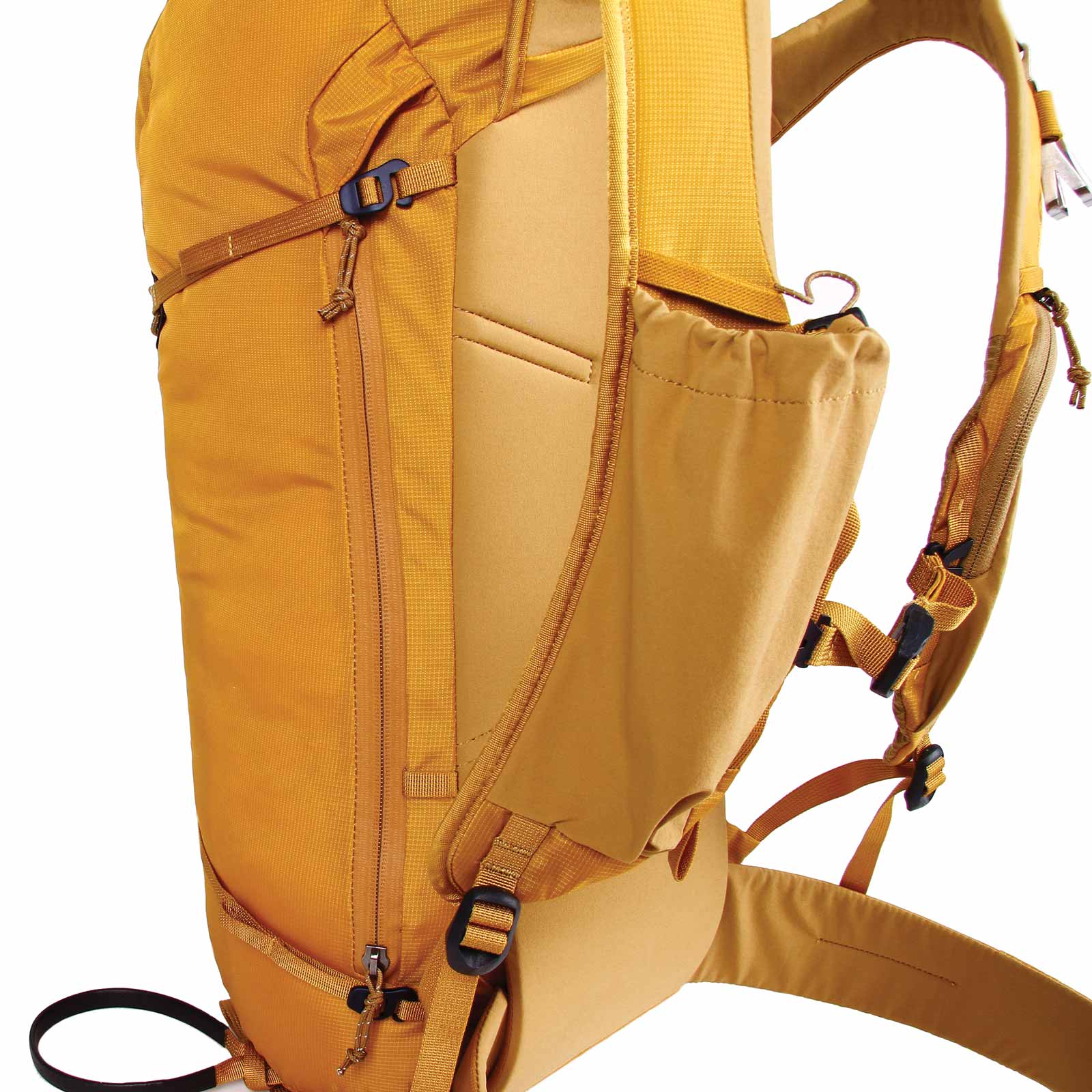 Blue Ice Firecrest 28L mountain backpack
