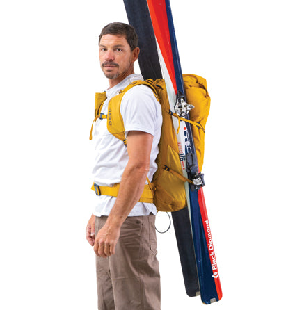 Blue Ice Firecrest 28L mountain backpack