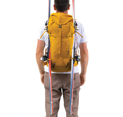 Blue Ice Firecrest 28L mountain backpack