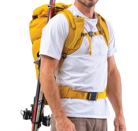 Blue Ice Firecrest 28L mountain backpack