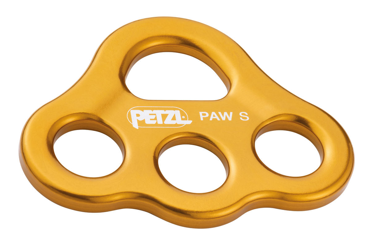 Petzl PAW S Riggingplatte