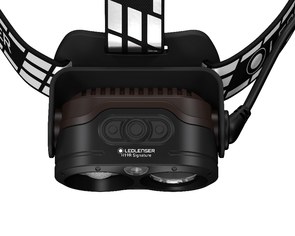 Led Lenser H19R Signature