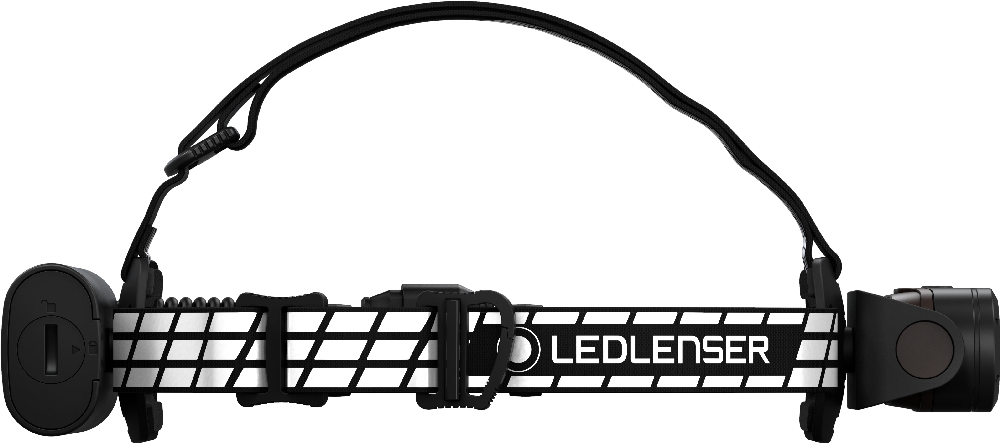 Ledlenser H19R Signature