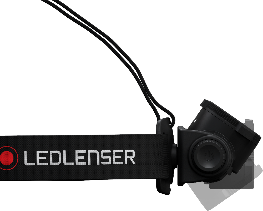 Led Lenser H7R Core